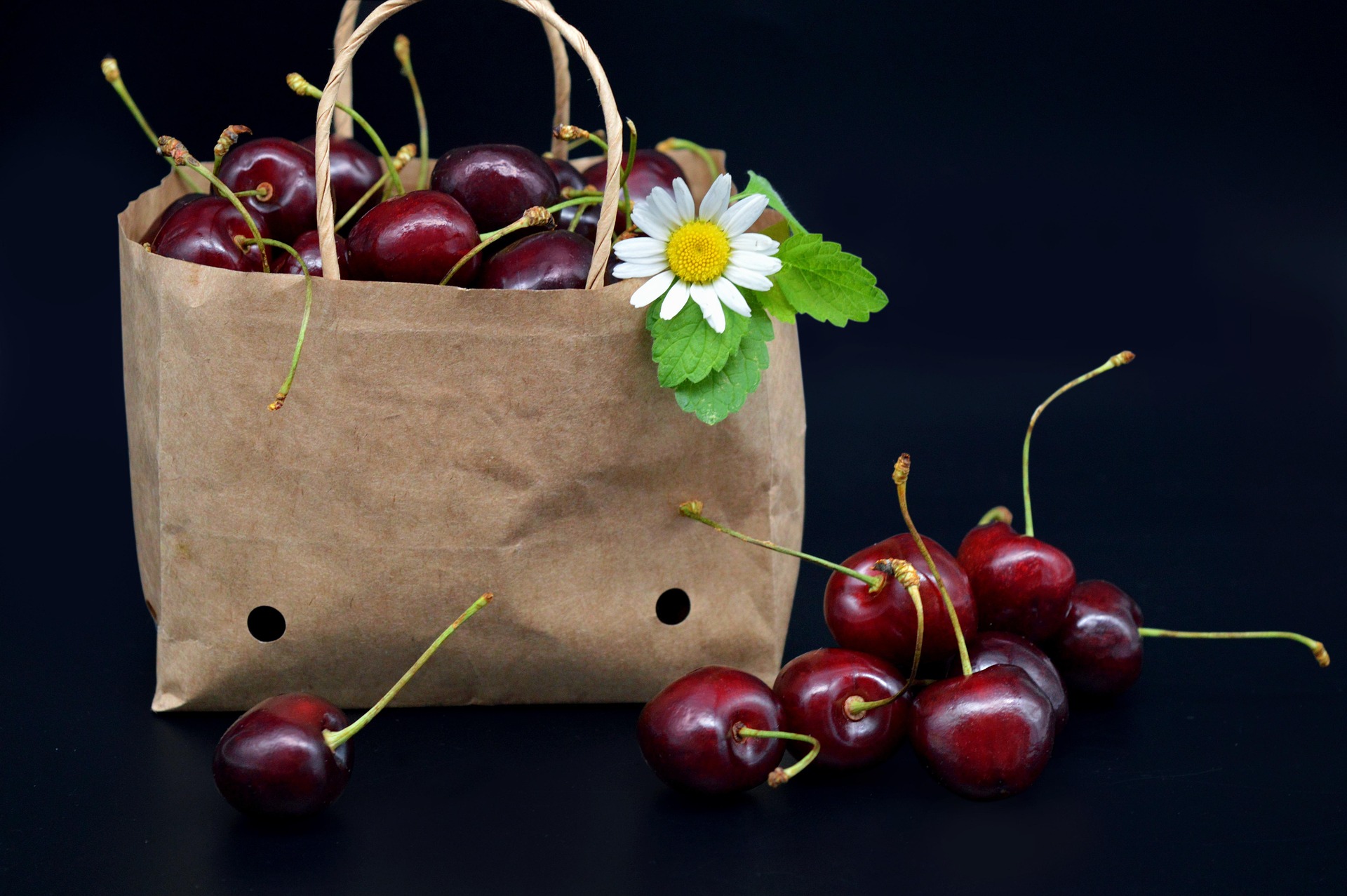 Modified Atmosphere Packaging